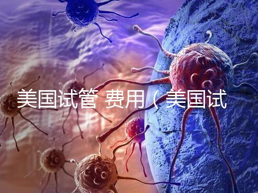 美國(guó)試管 費(fèi)用(美國(guó)試管費(fèi)用)