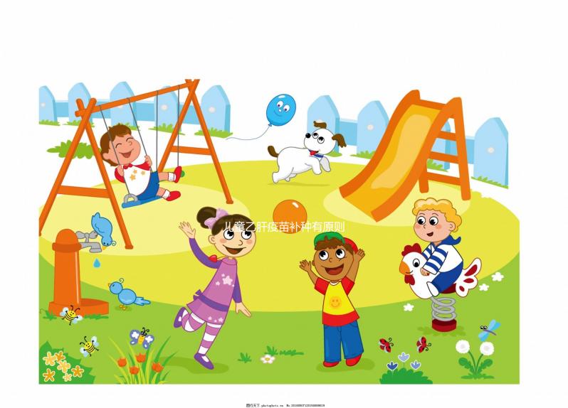 兒童乙肝疫苗補種有原則，確定時間前要先提供證明