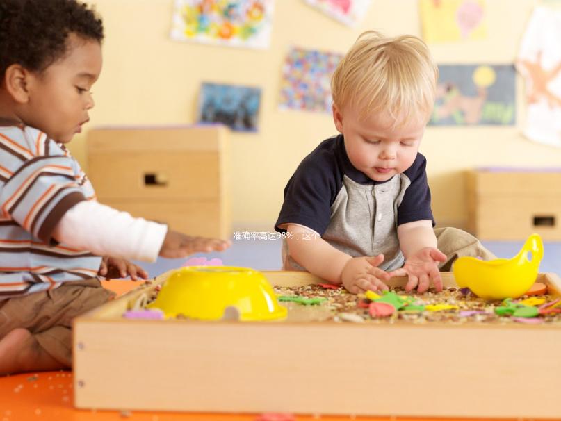 準(zhǔn)確率高達(dá)98%,這個(gè)hpv自我檢測方法你一定不知道