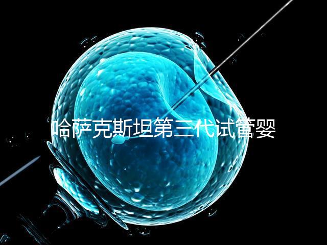 哈薩克斯坦第三代試管嬰兒機(jī)構(gòu)排名哪家比較好？什么時(shí)候能去做