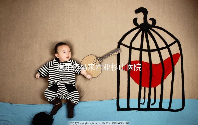 想知道馬來西亞杉山醫院試管嬰兒治療費用清單嗎？看這里