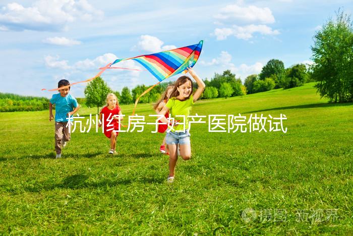 杭州紅房子婦產(chǎn)醫(yī)院做試管嬰兒需要多少錢？2025試管價目表曝光（含檢查、促排、移植全流程費用明細）