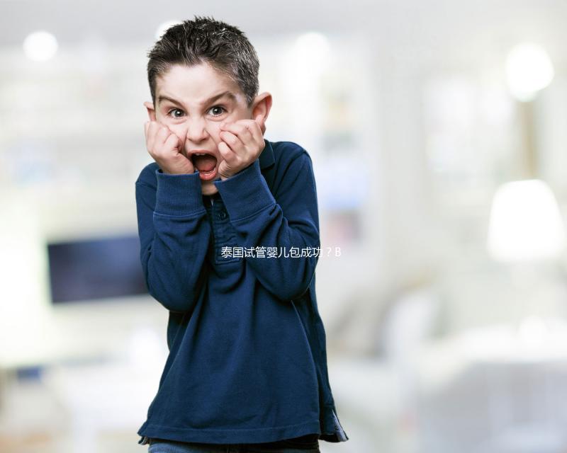 泰國試管嬰兒包成功？BNH談失敗，不懷孕就退款是騙局