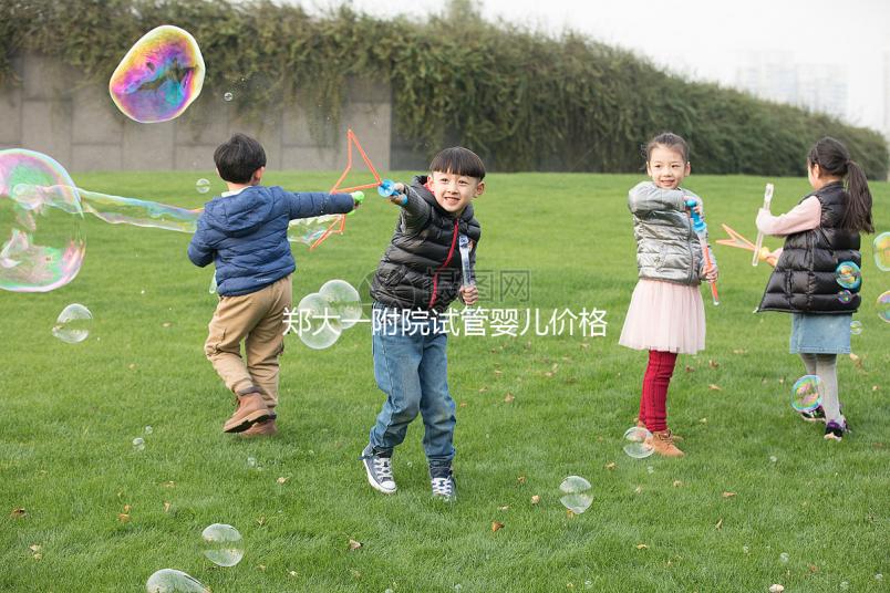 鄭大一附院試管嬰兒價格表出爐,總花費明細(xì)實例參考