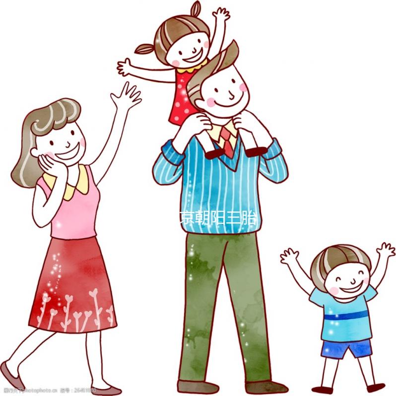 2024年北京朝陽(yáng)三胎產(chǎn)假休息幾天公布！誰(shuí)說(shuō)和一個(gè)孩子一樣是98？