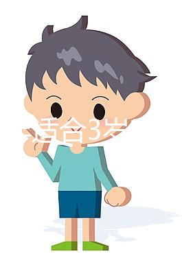 2024年適合3歲寶寶早餐飲用的果蔬汁，簡單自制，營養豐富