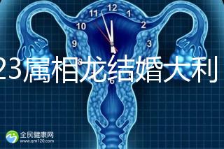 2023屬相龍結婚大利和小利月份查詢，找對伴娘能旺3代人